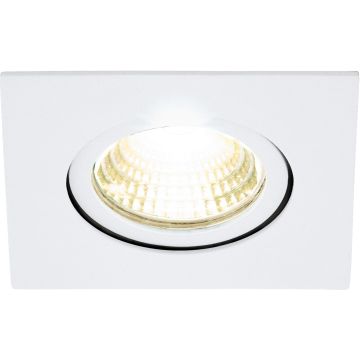 Downlight wpuszczany SALICETO 98302 2700K 6W/LED 450lm IP20 od Eglo