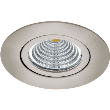 Downlight wpuszczany SALICETO 98303 2700K 6W/LED 450lm IP20 od Eglo