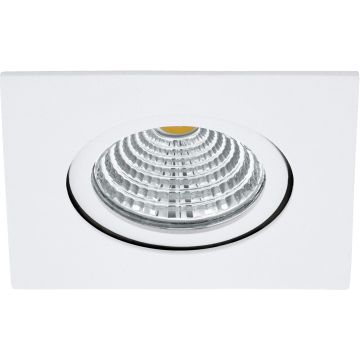 Downlight wpuszczany SALICETO 98306 4000K 6W/LED 500lm IP20 od Eglo