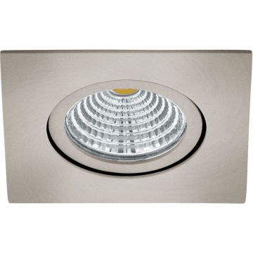 Downlight wpuszczany SALICETO 98308 4000K 6W/LED 500lm IP20 od Eglo