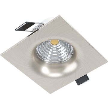 Downlight wpuszczany SALICETO 98472 2700K 6W/LED 380lm IP20 od Eglo
