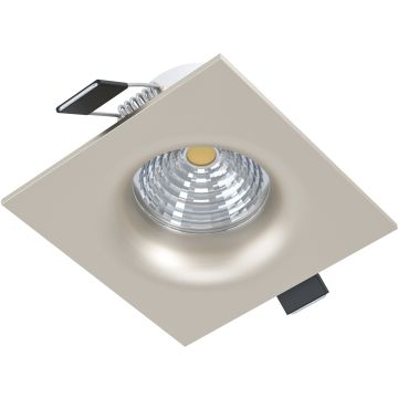 Downlight wpuszczany SALICETO 98474 4000K 6W/LED 450lm IP20 od Eglo