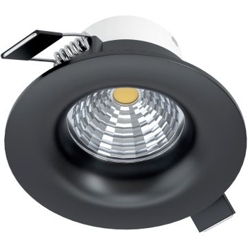 Downlight wpuszczany SALICETO 98607 2700K 6W/LED 380lm IP20 od Eglo