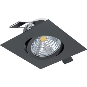 Downlight wpuszczany SALICETO 98611 2700K 6W/LED 380lm IP20 od Eglo