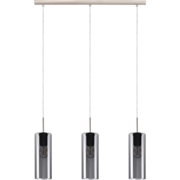 Lampa wisząca SELVINO 98695 3x15W/E27 od Eglo