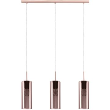 Lampa wisząca SELVINO 98699 3x15W/E27 od Eglo