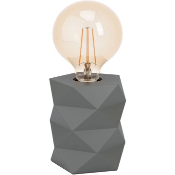 Lampa stołowa SWARBY 98859 1X60W/E27 IP20 od Eglo