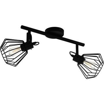 Spot TABILLANO 98763 2x40W/E27 od Eglo