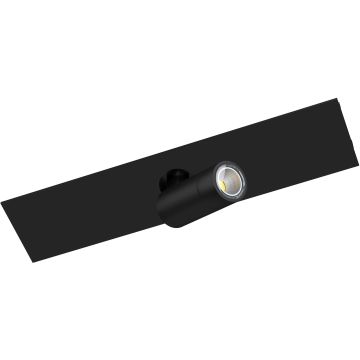 Spot TP SPOTLIGHT 98817 3000K 1X9W/LED 1200lm IP20 od Eglo