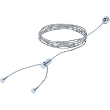 Element montażowy TP SUSPENSION 98804 od Eglo