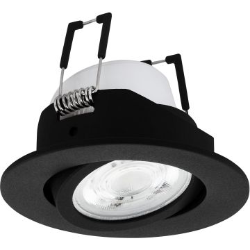 Downlight wpuszczany SALICETO-Z 99669 2700-6500K 400lm IP20 od Eglo