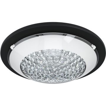 Plafon ścienno-sufitowy ACOLLA 1 99356 3000K 1x11W/LED 950lm od Eglo