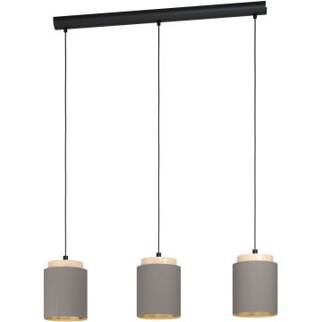 Lampa wisząca ALBARIZA 99446 3x40W/E27 od Eglo
