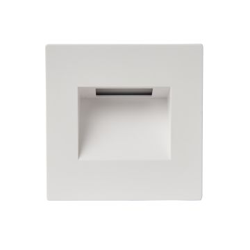 Oprawa lampy schodowej do zabudowy Albus 99763 IP20 od Endon