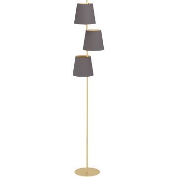 Lampa podłogowa ALMEIDA 2 99612 3X40W/E27 IP20 od Eglo