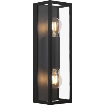 Kinkiet AMEZOLA 99124 2x60W/E27 od Eglo