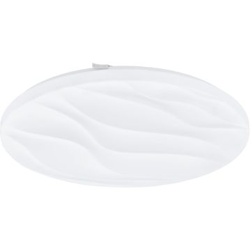 Plafon sufitowy BENARIBA 99344 3000K 1x22W/LED 2450lm od Eglo
