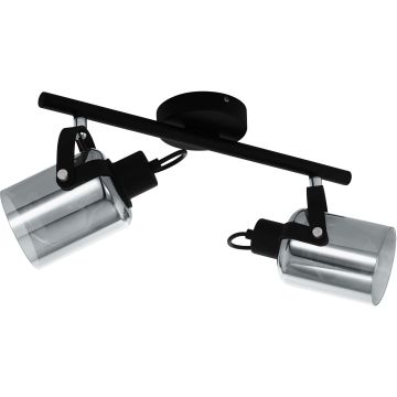 Spot BERREGAS 99053 2x40W/E27 od Eglo