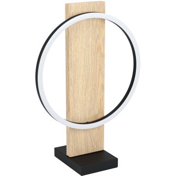 Lampka stołowa BOYAL 99469 3000K 1x12W/LED 1700lm od Eglo