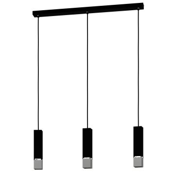 Lampa wisząca BUTRANO 99698 3x4,5W/GU10 IP20 od Eglo