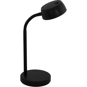 Lampka biurkowa CABALES 99335 3000K 1x4,5W/LED 500lm od Eglo