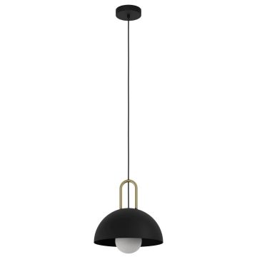 Lampa wisząca CALMANERA 99693 1x40W/E27 IP20 od Eglo