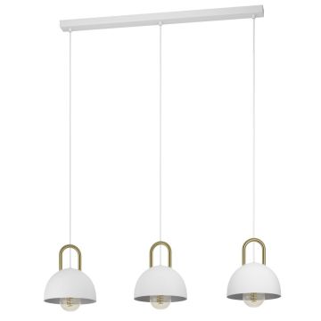 Lampa wisząca CALMANERA 99696 3x40W/E27 IP20 od Eglo
