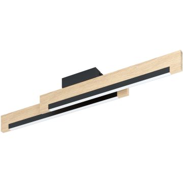 Plafon sufitowy CAMACHO 99292 3000K 2x10W/LED 2600lm od Eglo