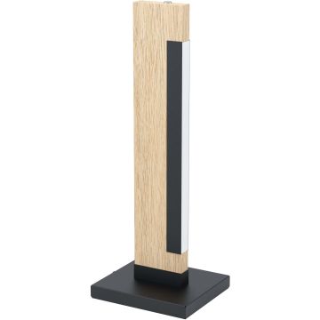 Lampka stołowa CAMACHO 99295 3000K 1x6,5W/LED 800lm od Eglo