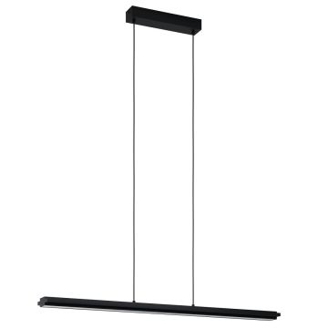 Lampa liniowa CAMBULOS 99599 3000K 2x17W/LED 4300lm IP20 od Eglo