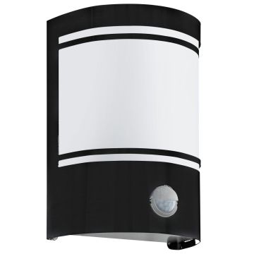 Kinkiet CERNO 99566 1x40W/E27 IP44 od Eglo