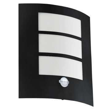 Kinkiet CITY 99568 1x40W/E27 IP44 od Eglo
