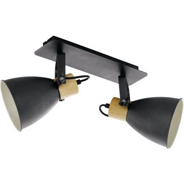 Spot COSWARTH 99075 2x40W/E27 od Eglo
