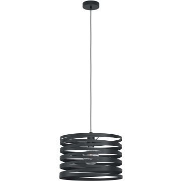 Lampa wisząca CREMELLA 99345 1x40W/E27 od Eglo