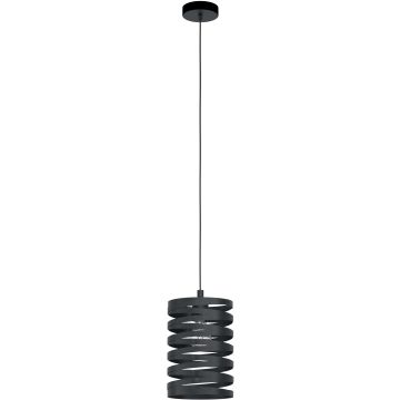 Lampa wisząca CREMELLA 99346 1x40W/E27 od Eglo