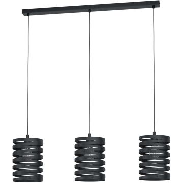 Lampa wisząca CREMELLA 99347 3x40W/E27 od Eglo