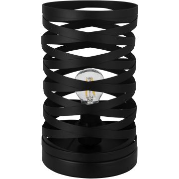 Lampa stołowa CREMELLA 99506 1X40W/E27 IP20 od Eglo