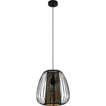 Lampa wisząca CURASAO 99661 1X40W/E27 IP20 od Eglo