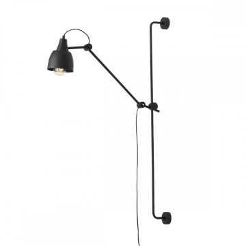 Kinkiet DRON 997C1 1x60W/E27 od Aldex