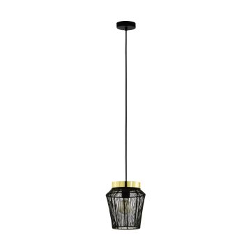 Lampa wisząca ESCANDIDOS 99806 1x40W/E27 IP20 od Eglo
