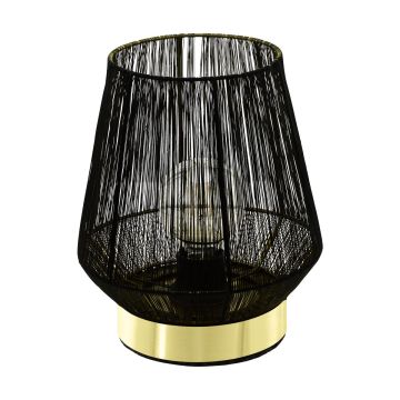 Lampa stołowa ESCANDIDOS 99808 1x40W/E27 IP20 od Eglo