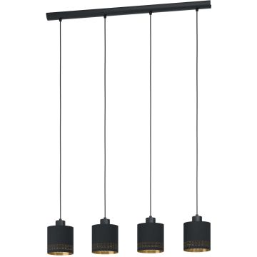 Lampa wisząca ESTEPERRA 99275 4x28W/E27 od Eglo