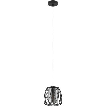 Lampa wisząca FLORESTA 99705 1X40W/E27 IP20 od Eglo