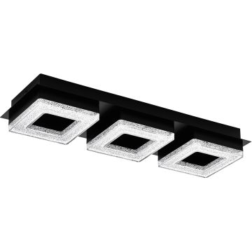Plafon sufitowy FRADELO 1 99325 3000K 3x4W/LED 1200lm od Eglo