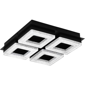 Plafon sufitowy FRADELO 1 99326 3000K 4x4W/LED 1600lm od Eglo