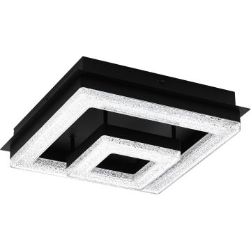 Plafon sufitowy FRADELO 1 99327 3000K 1x12W/LED 1250lm od Eglo
