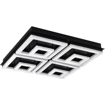 Plafon sufitowy FRADELO 1 99328 3000K 1x48W/LED 5000lm od Eglo