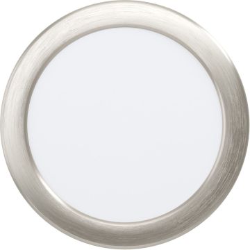 Downlight wpuszczany FUEVA 5 99138 3000K 1350lm IP20 od Eglo