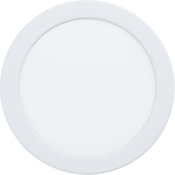 Downlight wpuszczany FUEVA 5 99149 4000K 1350lm IP20 od Eglo