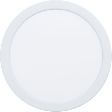 Downlight wpuszczany FUEVA 5 99151 4000K 2100lm IP20 od Eglo